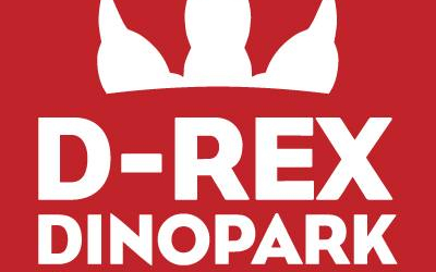 D-Rex dínópark