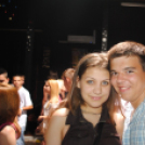 DJ DEKA az Ifi-Clubban • 05.11.