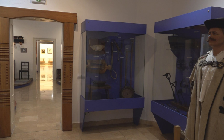 JUBILEUMI ÉVRE KÉSZÜL A MÚZEUM