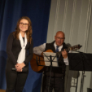 Iskolakápolna szentelés