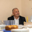 90. születésnapján köszöntötték Barta Sándort