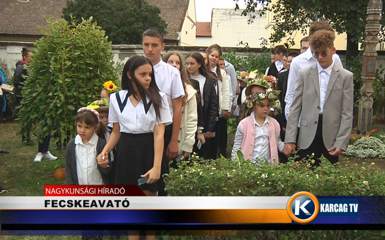 FECSKEAVATÓ