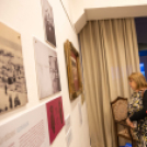 Munkácsy fürdőzik kiállítás