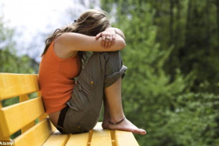 Sokakat érint a tavaszi depresszió