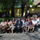 Ballagás 2013 • Szentannai Sámuel Gimnázium, Szakközépiskola és Kollégium