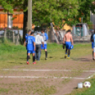Tiszafüredi VSE - Karcagi SE 2:0 (0:0)