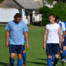 Tiszafüredi VSE - Karcagi SE 2:0 (0:0)