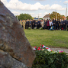 Emlékezés az aradi vértanúkra