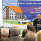 Új malom épült Karcagon