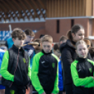 I. Sportcentrum Kupa Gyermek Atlétika Verseny