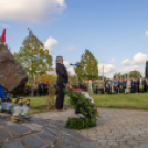 Emlékezés az aradi vértanúkra