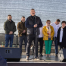 Karcagi Kolbászízesítő és toroskáposzta-főző verseny