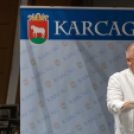 Könyvbemutató