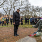 Györffy Napok megnyitója