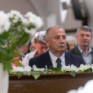 Hálaadó istentisztelet a karcagi református oktatás 350 esztendejéért