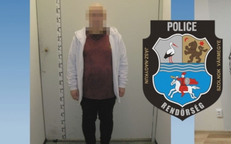 PÉNZMOSÁS MIATT KELL FELELNIE