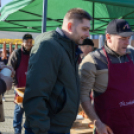 Karcagi Kolbászízesítő és toroskáposzta-főző verseny