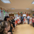 Idősek Napja a Zöldfa úti Idősek Otthonában