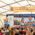 Karcagi Birkafőző Fesztivál 2025 szombati nap