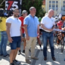 Tour de Hongrie 2018 
