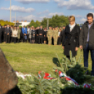 Emlékezés az aradi vértanúkra