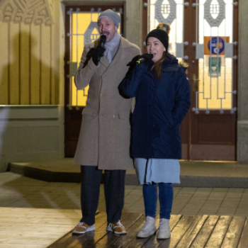 Disney - Egy új élmény zenés műsor