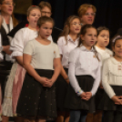 Iskolakápolna szentelés