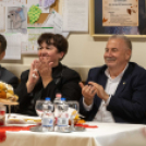 Idősek Napja a Zöldfa úti Idősek Otthonában