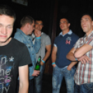 DJ DEKA az Ifi-Clubban • 05.11.