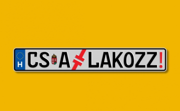  CSAT(T)-LAKOZZ! kampány    