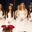 Karcagi SZC Varró István Technikum, Szakképző Iskola és Kollégium- szalagavató ünnepség