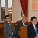 Kazah nagykövet