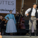 Szent István Napi programok Karcagon