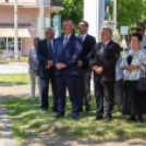 MEGEMLÉKEZÉS A NEMZETI ÖSSZETARTOZÁS NAPJÁN