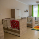 Tiszaág Integrált Szociális Intézmény átadója