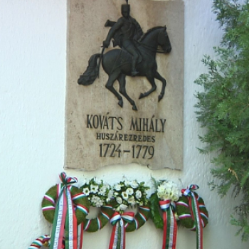 Kováts Mihály Emléknap