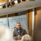 Legszebb Konyhakertek díjátadó