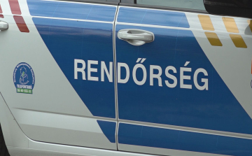 LETARTÓZTATÁSBA KERÜLT A JÁSZLADÁNYI RABLÓ