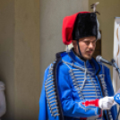 Kováts Napok megnyitója