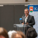 Könyvbemutató