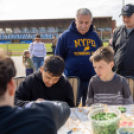 Aktív Karcag - Sportos Tavaszi játszóház