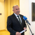 A 12-es Nádor Huszárezred parancsnokai kiállítás