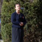 Március 15-i városi megemlékezés