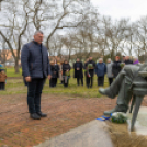 Györffy Napok megnyitója