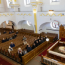 Megemlékezés a doni hősök tiszteletére