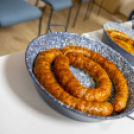 Karcagi Kolbászízesítő és toroskáposzta-főző verseny