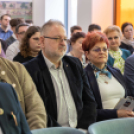 „Két nemzet, egy eszme” – Konferencia Karcagon.