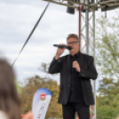 Traktoros ügyességi verseny