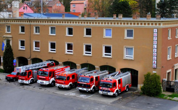 Elbírálták az önkéntes tűzoltó egyesületek pályázatait