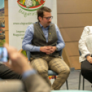 Magyarország legszebb konyhakertje szakmai nap